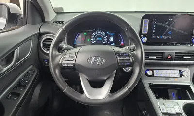 Hyundai Kona 2019, 246072 км, за 7144.25 USD - фото 13