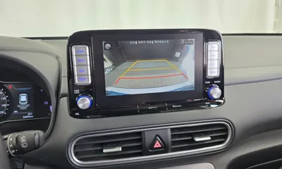 Hyundai Kona 2019, 246072 км, за 7144.25 USD - фото 15