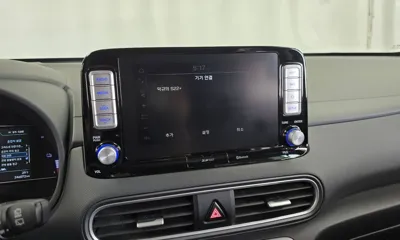 Hyundai Kona 2019, 246072 км, за 7144.25 USD - фото 16