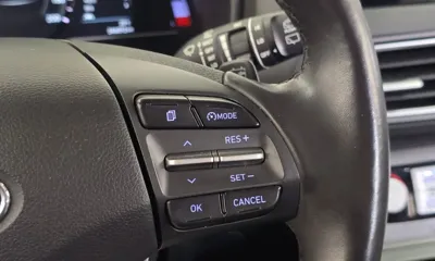 Hyundai Kona 2019, 246072 км, за 7144.25 USD - фото 18