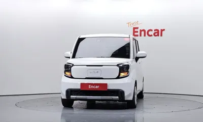 Kia Ray 2025, 31859 км, за 14983.72 USD
