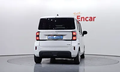 Kia Ray 2025, 31859 км, за 14983.72 USD