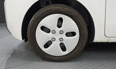 Kia Ray 2025, 31859 км, за 14983.72 USD