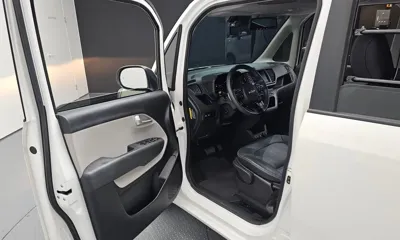 Kia Ray 2025, 31859 км, за 14976.88 USD - фото 10
