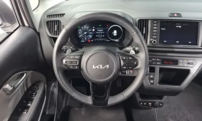 Kia Ray 2025, 31859 км, за 14976.88 USD - фото 13