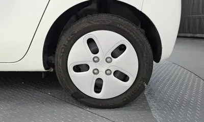 Kia Ray 2025, 31859 км, за 14976.88 USD - фото 21