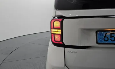Kia Ray 2025, 31859 км, за 14976.88 USD - фото 23