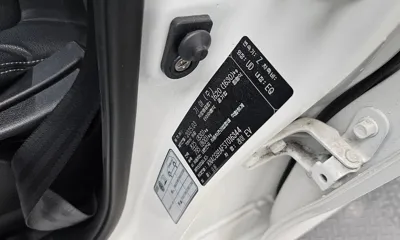 Kia Ray 2025, 31859 км, за 14976.88 USD - фото 32