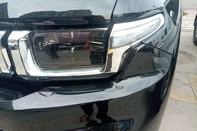 BAIC Off-Road BJ60 2022, 33900 км, за 21016 USD - фото 8