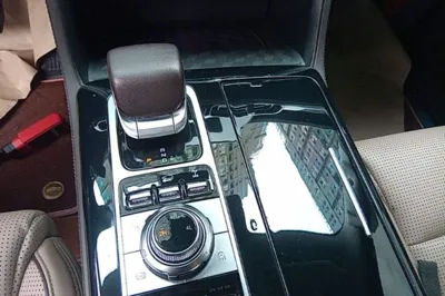 BAIC Off-Road BJ60 2022, 33900 км, за 21016 USD - фото 16