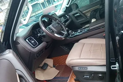 BAIC Off-Road BJ60 2022, 33900 км, за 21016 USD - фото 17