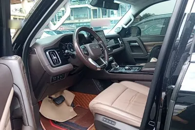 BAIC Off-Road BJ60 2022, 33900 км, за 21016 USD - фото 18