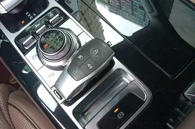 BAIC Off-Road BJ60 2022, 33900 км, за 21016 USD - фото 23