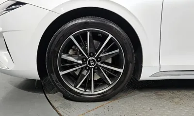 Hyundai Grandeur 2020, 119725 км, за 11049.73 USD