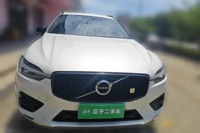 Volvo XC60 2021, 71000 км, за 21457 USD