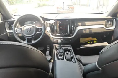 Volvo XC60 2021, 71000 км, за 21457 USD - фото 6
