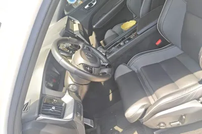 Volvo XC60 2021, 71000 км, за 21457 USD - фото 12
