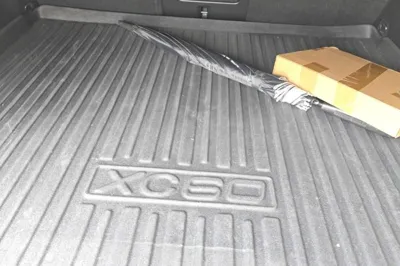 Volvo XC60 2021, 71000 км, за 21457 USD - фото 16