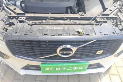 Volvo XC60 2021, 71000 км, за 21457 USD - фото 17