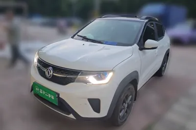 Dongfeng NAMMI EX1 · 2022 год