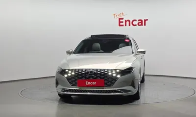 Hyundai Grandeur 2022, 45317 км, за 16742.68 USD