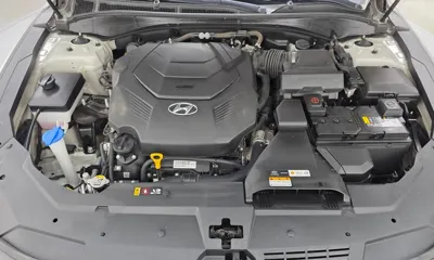 Hyundai Grandeur 2022, 45317 км, за 16742.68 USD - фото 6