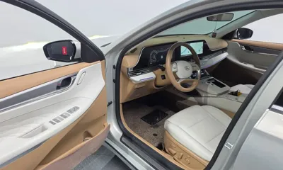 Hyundai Grandeur 2022, 45317 км, за 16742.68 USD - фото 10