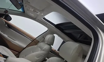 Hyundai Grandeur 2022, 45317 км, за 16742.68 USD - фото 19