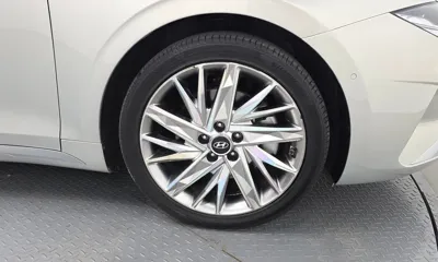 Hyundai Grandeur 2022, 45317 км, за 16742.68 USD - фото 21