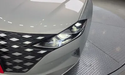 Hyundai Grandeur 2022, 45317 км, за 16742.68 USD - фото 22