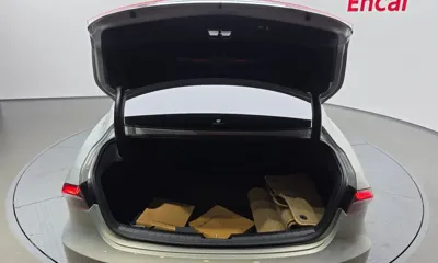 Hyundai Grandeur 2022, 45317 км, за 16742.68 USD - фото 28