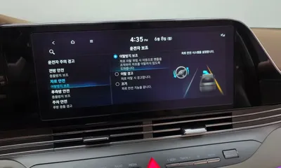 Hyundai Grandeur 2022, 45317 км, за 16742.68 USD - фото 32