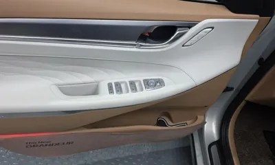 Hyundai Grandeur 2022, 45317 км, за 16742.68 USD - фото 33