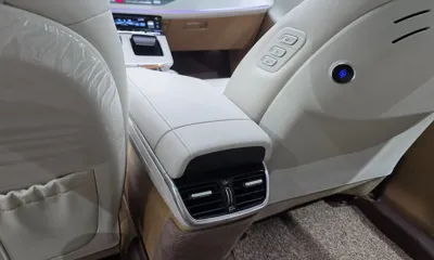 Hyundai Grandeur 2022, 45317 км, за 16742.68 USD - фото 34