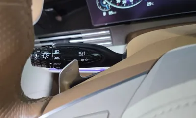 Hyundai Grandeur 2022, 45317 км, за 16742.68 USD - фото 36