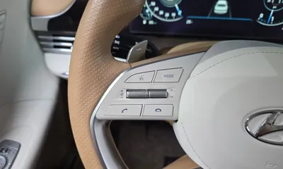 Hyundai Grandeur 2022, 45317 км, за 16742.68 USD - фото 38
