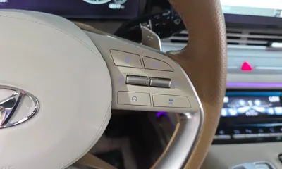 Hyundai Grandeur 2022, 45317 км, за 16742.68 USD - фото 39