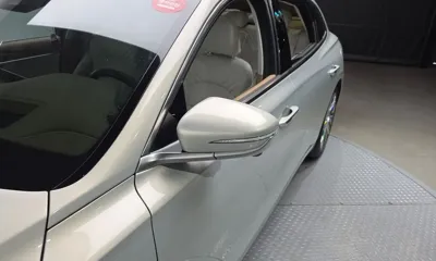 Hyundai Grandeur 2022, 45317 км, за 16742.68 USD - фото 40