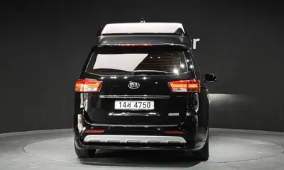 Kia Canival 2016, 73455 км, за 11100.1 USD