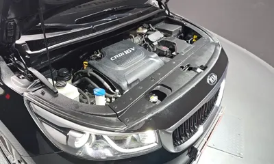 Kia Canival 2016, 73455 км, за 11100.1 USD - фото 6