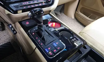 Kia Canival 2016, 73455 км, за 11100.1 USD - фото 9