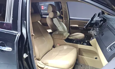 Kia Canival 2016, 73455 км, за 11100.1 USD - фото 10