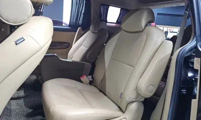 Kia Canival 2016, 73455 км, за 11100.1 USD - фото 12