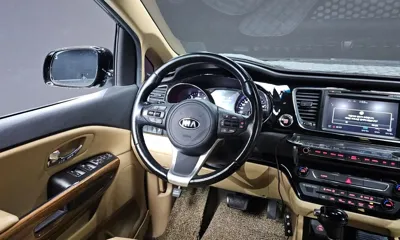 Kia Canival 2016, 73455 км, за 11100.1 USD - фото 13