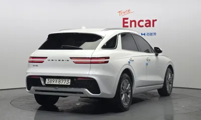 Genesis GV70 2023, 84018 км, за 22794.84 USD