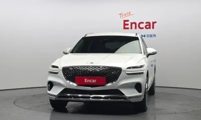 Genesis GV70 2023, 84018 км, за 22794.84 USD