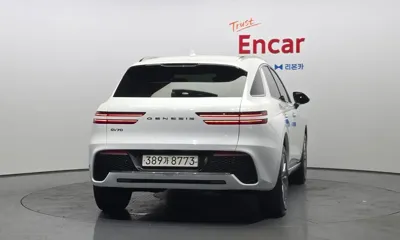 Genesis GV70 2023, 84018 км, за 22794.84 USD