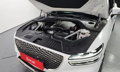 Genesis GV70 2023, 84018 км, за 22794.84 USD - фото 6