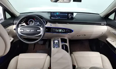 Genesis GV70 2023, 84018 км, за 22794.84 USD - фото 7
