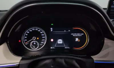 Genesis GV70 2023, 84018 км, за 22794.84 USD - фото 8